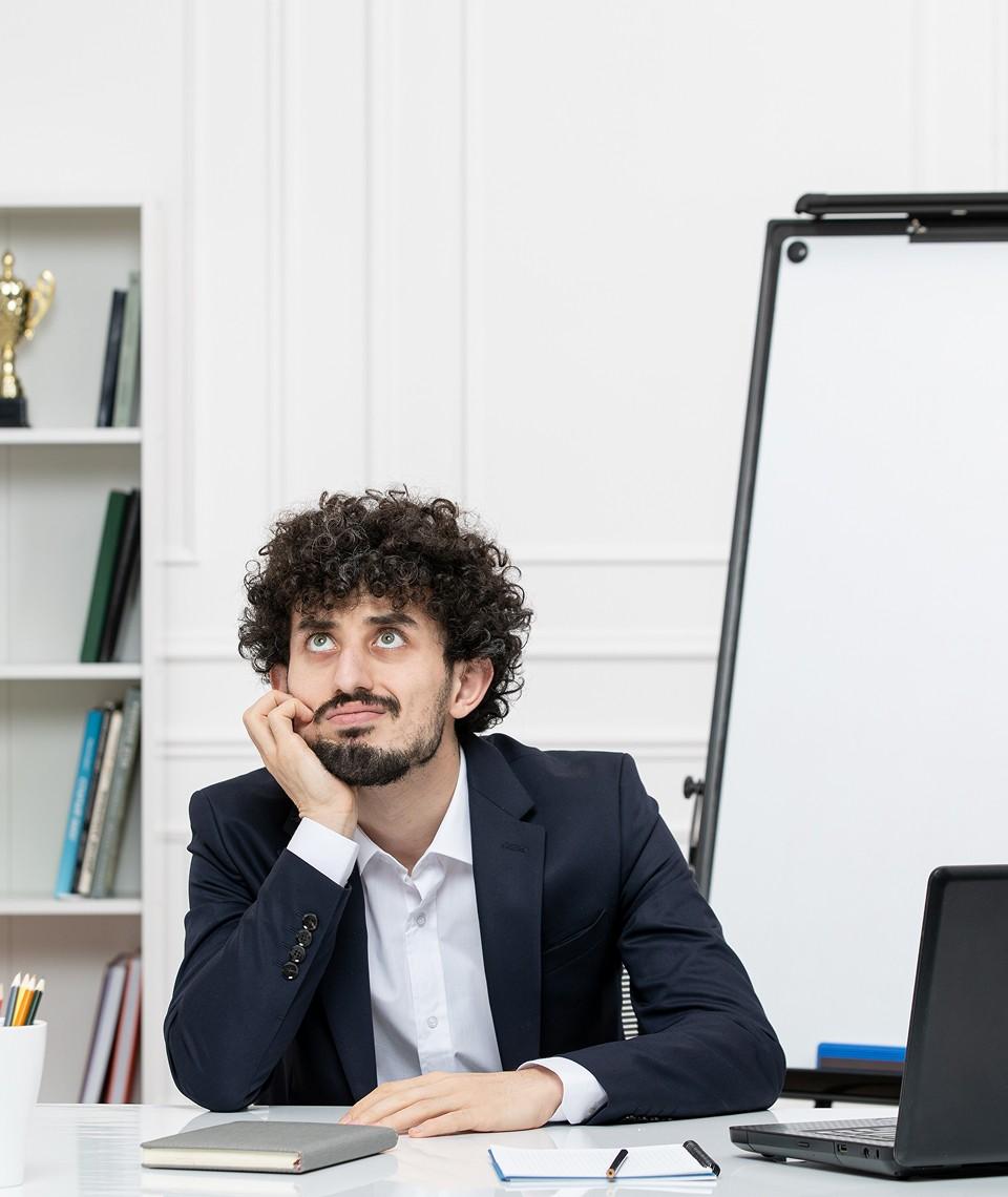 Who We Are Mobiloitte