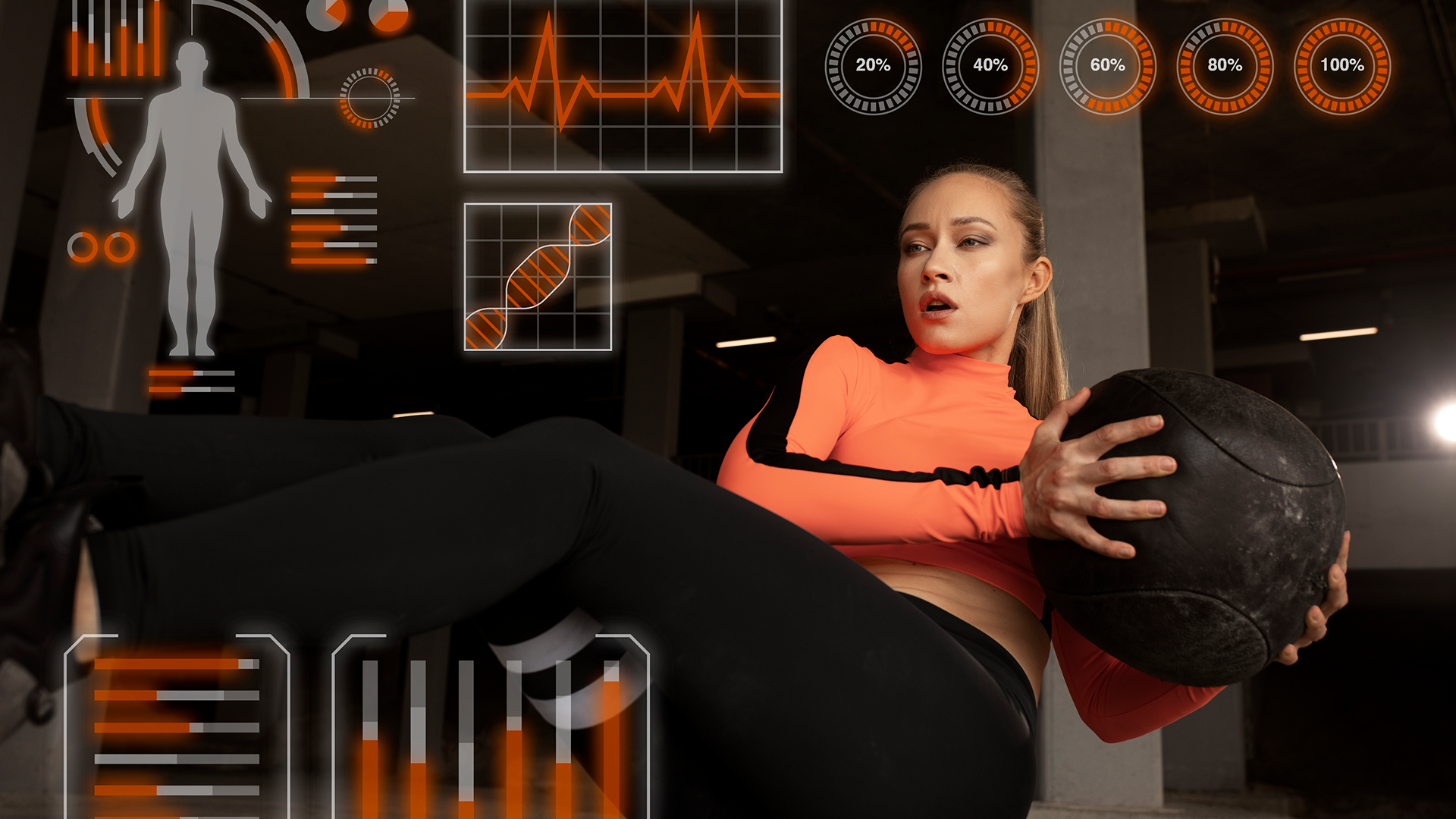 best fitness apps