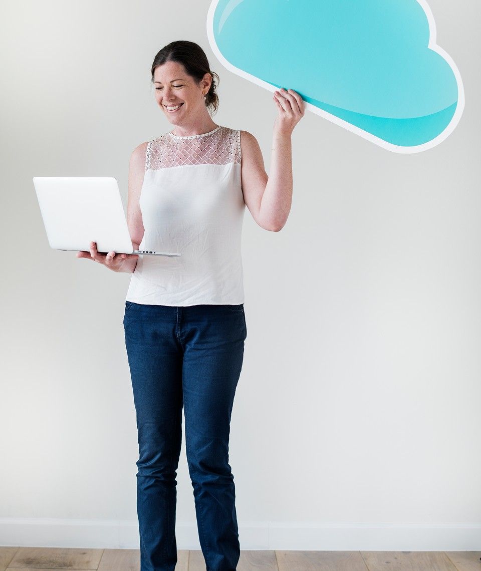 cloud devops service